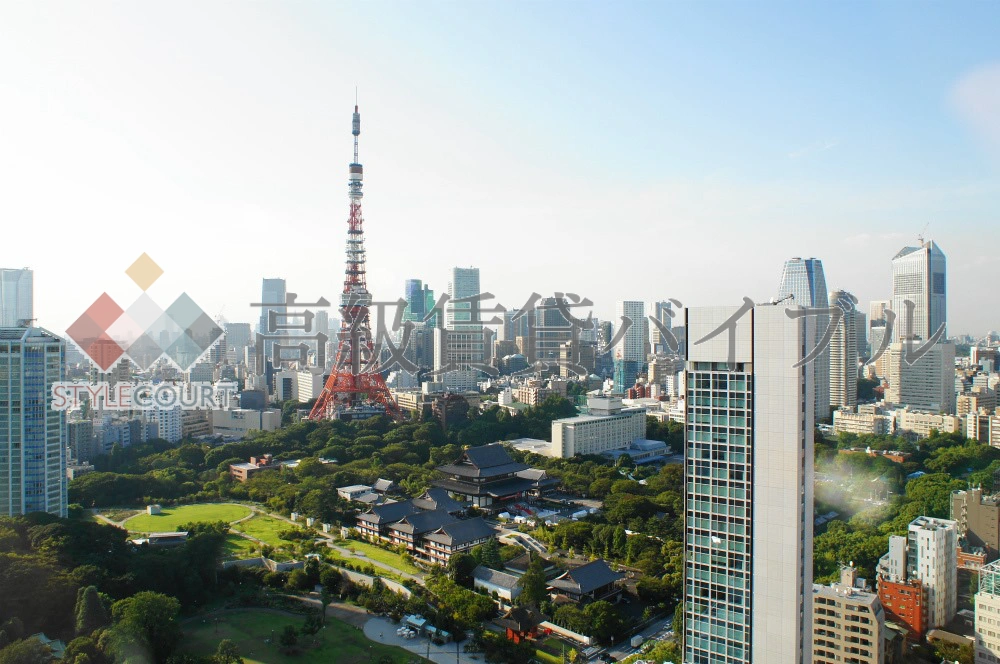 ラ・トゥール芝公園II の画像19