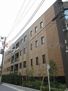 パークコート渋谷大山町ザプラネ の画像2