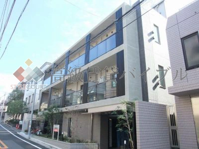 コスモリード市ヶ谷払方町 の画像2