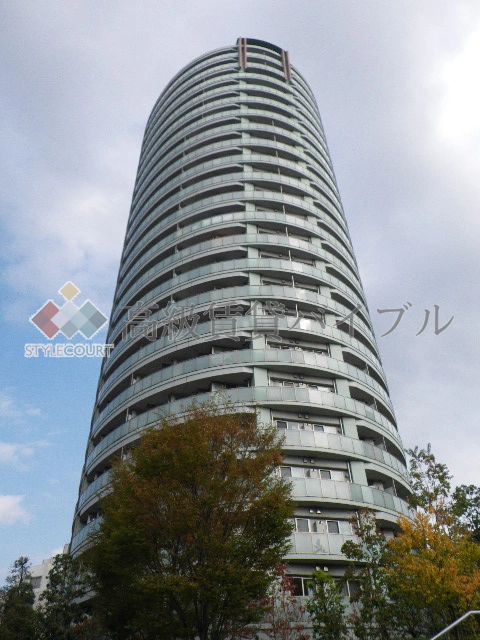 ドレッセ目黒インプレスタワー の画像2