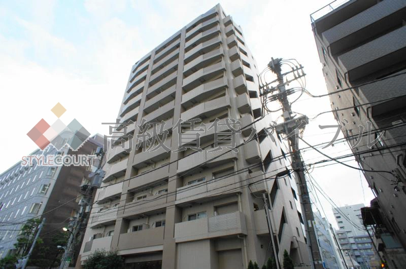 Totsu Residence Shiba の画像2