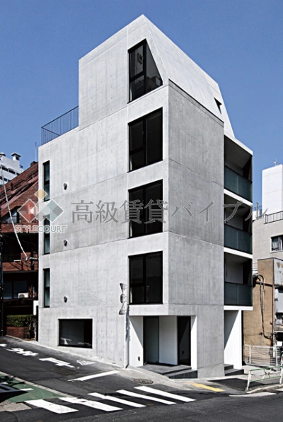 AKASAKA K FLATS の画像2