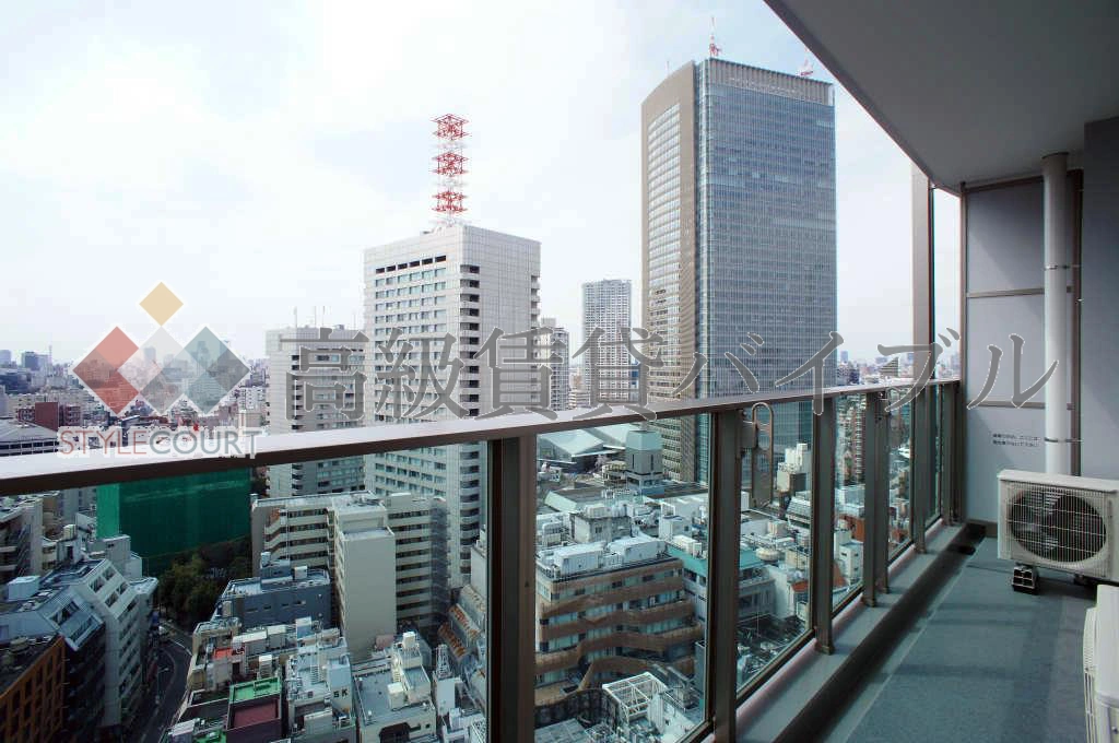 パークハビオ赤坂タワー の画像20