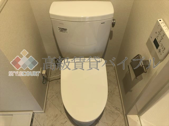 クレアツィオーネ浜松町 の画像21