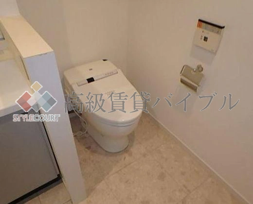 サンクタス三軒茶屋タイムズヴィレッジ の画像21