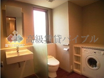 東麻布アパートメント の画像21