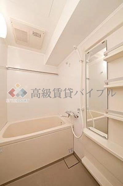 バンブー岩本町 の画像22