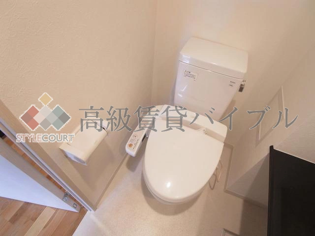 プラウドフラット三軒茶屋 の画像22