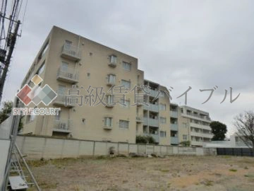 パークハウス市谷仲之町 の画像3