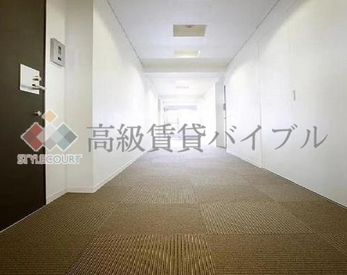 アーバネックス銀座東 の画像3