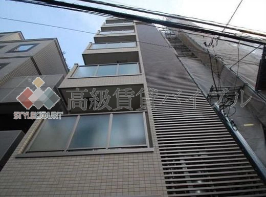 O’S AZABU EAST RESIDENCE の画像3