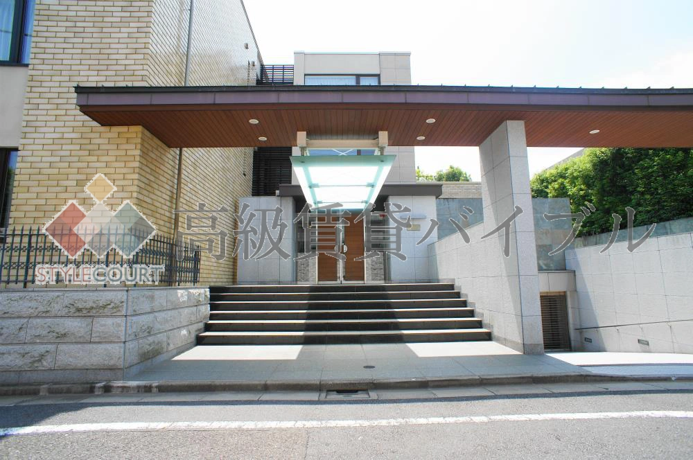 松濤ヒルトップハウス の画像4