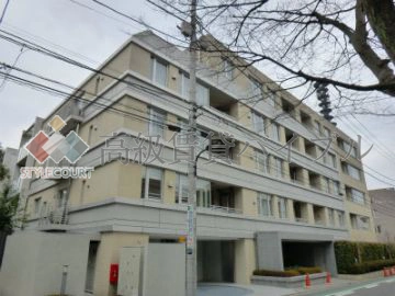 パークハウス市谷仲之町 の画像4