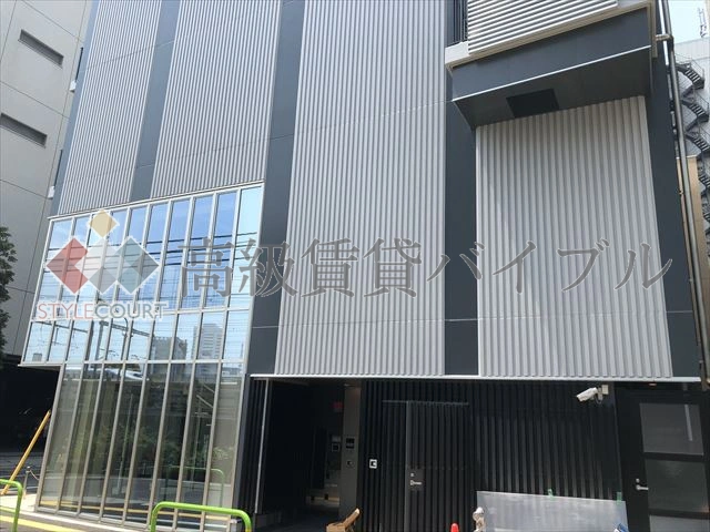 クレアツィオーネ浜松町 の画像5