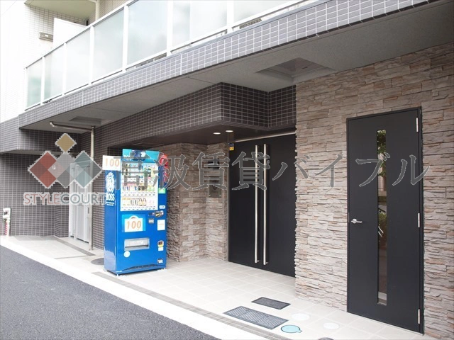 フェルクルール秋葉原 の画像5