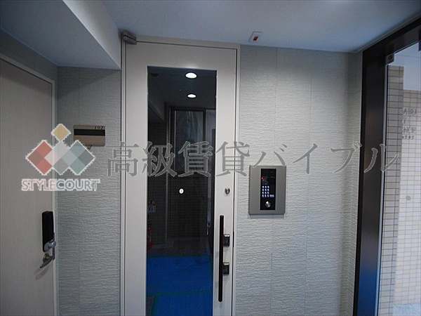 O’S AZABU EAST RESIDENCE の画像5