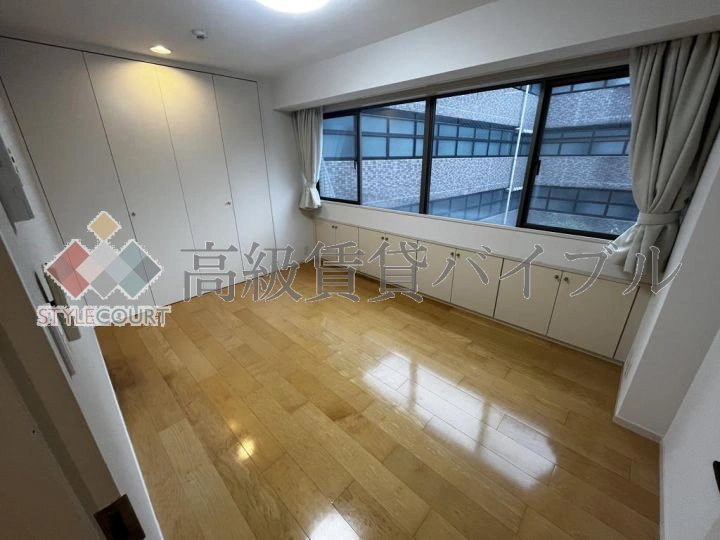 南麻布2丁目賃貸戸建住宅 の画像7