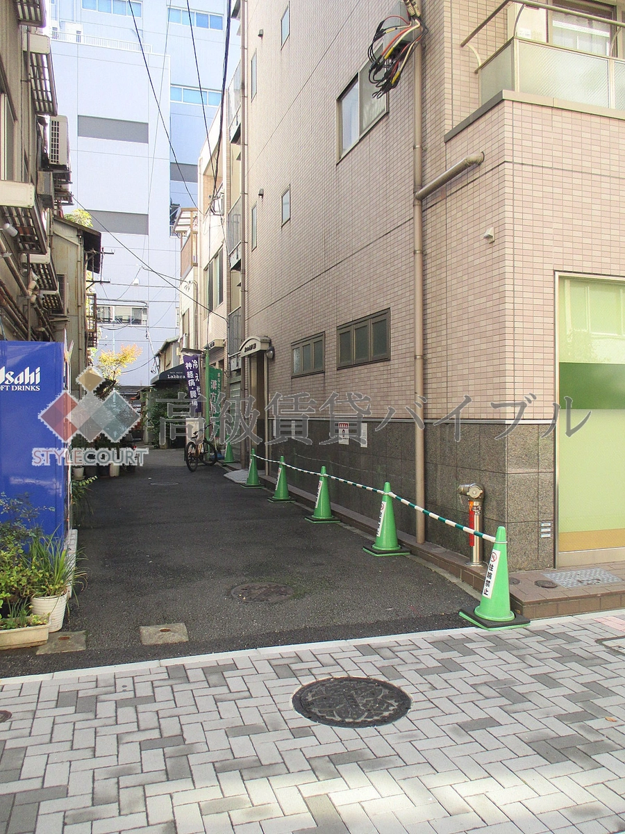 ブレコンプラザ銀座 の画像7