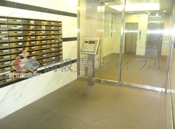 プライムアーバン日本橋茅場町 の画像7