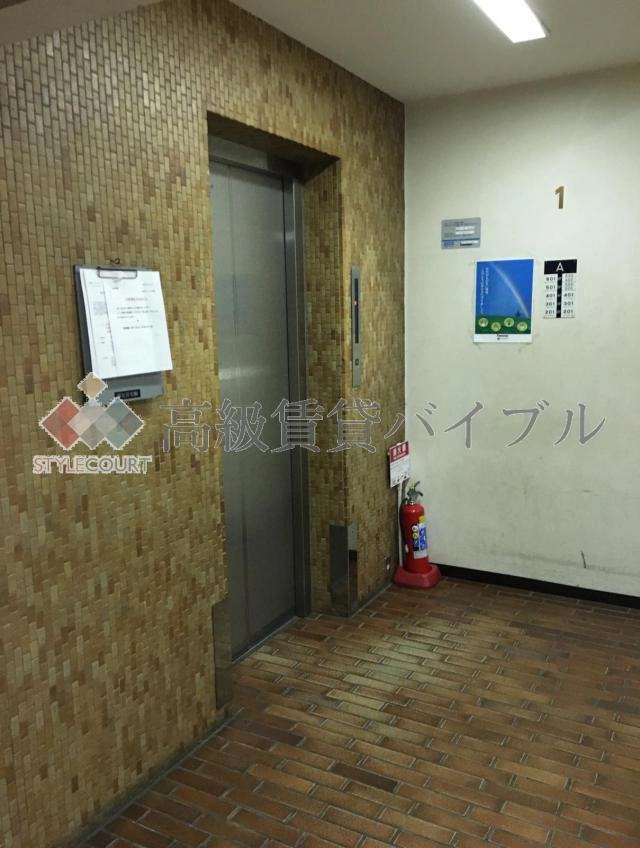 南青山第一マンションズ の画像8