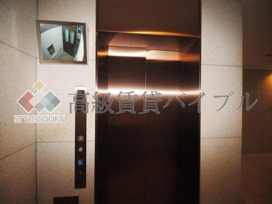 リヴシティ日本橋ネクステシア の画像9