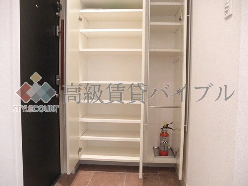 レジディア三軒茶屋 の画像9