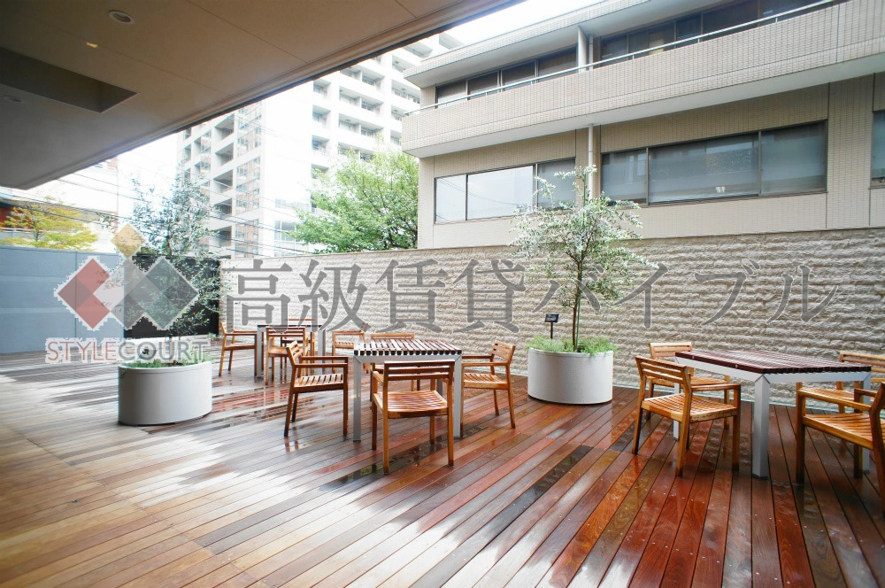 The Upper House の画像9