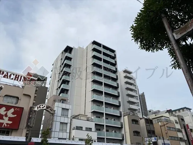 ブルロック門前仲町 の画像5