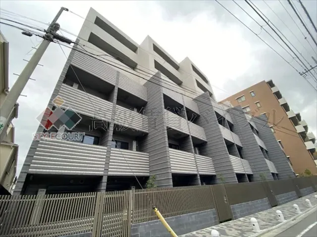 LIME RESIDENCE KAMATA EAST の画像7