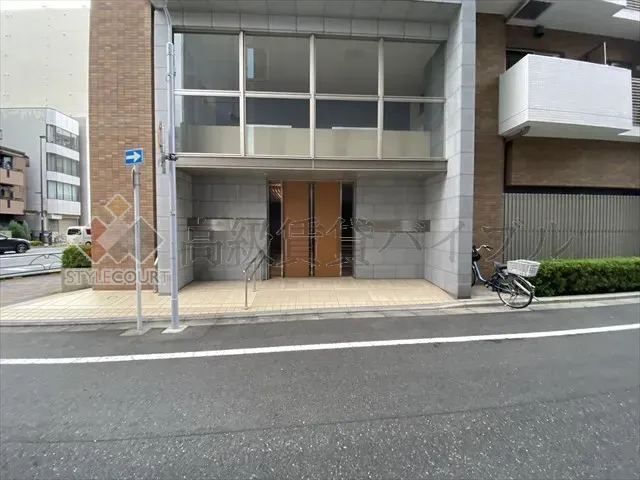 アスコットパーク新御徒町ソレイユ の画像3