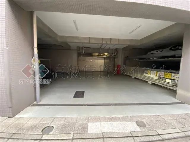 アスコットパーク新御徒町ソレイユ の画像8