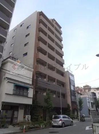 クレイシア新御徒町 の画像8