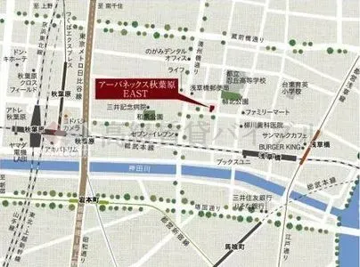 アーバネックス秋葉原EAST の画像7