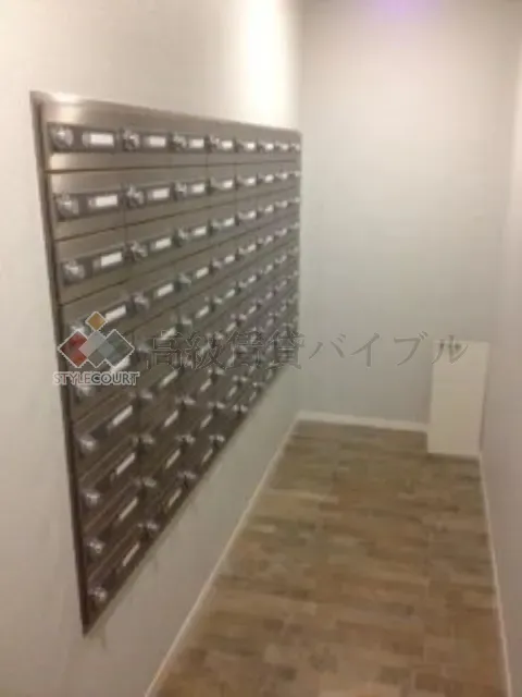 ブリリア日本橋茅場町 の画像29