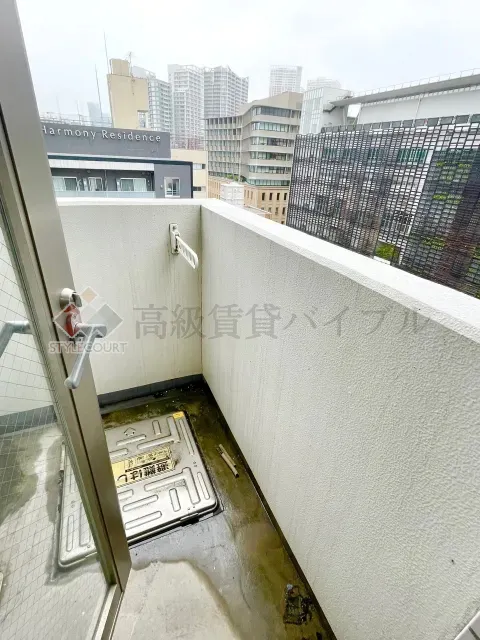 プレール・ドゥーク東京ベイII の画像15