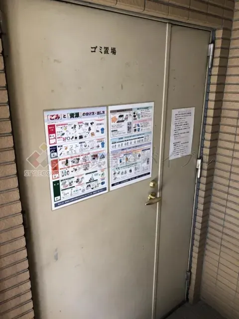 パレステュディオ銀座 の画像6