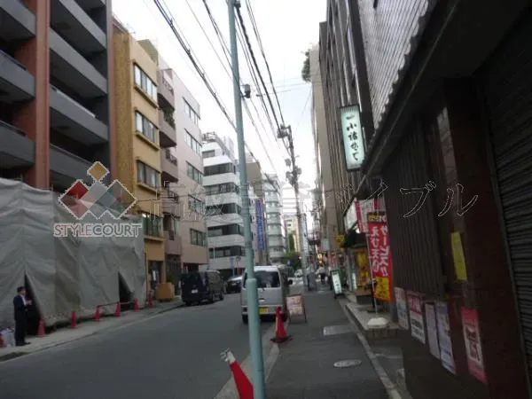 リヴィェ日本橋 の画像7