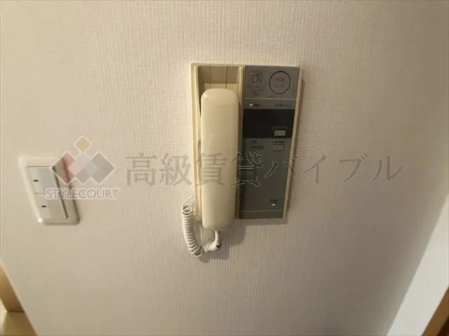 テラス麻布十番 の画像22