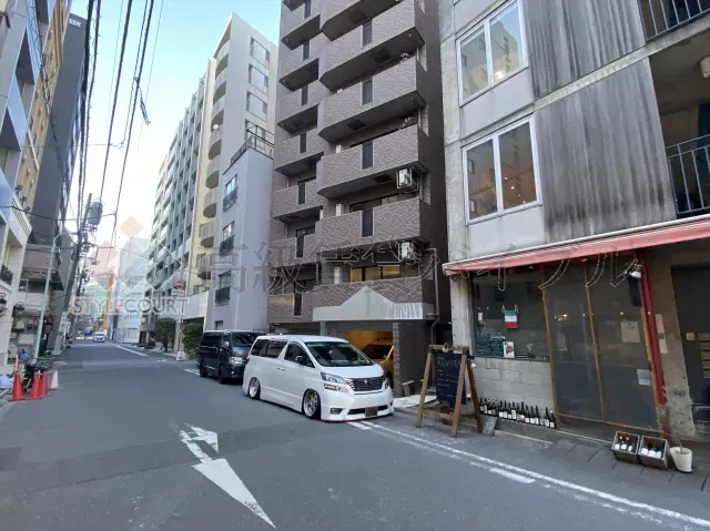 PATH日本橋人形町 の画像8