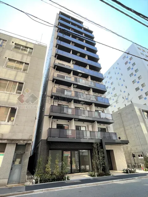 アーバネックス東京八丁堀 の画像6