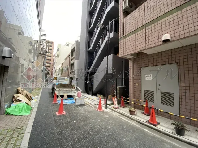 グランジット千代田秋葉原 の画像9