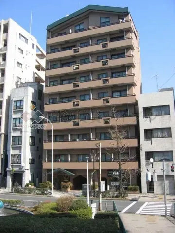 グレイス三田松坂公園 の画像9