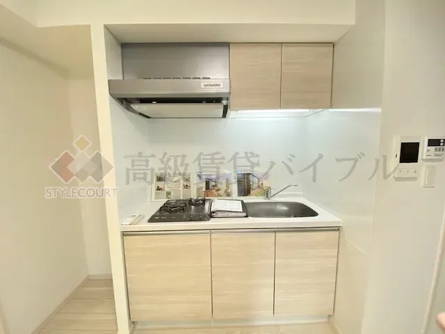 プライムブリス門前仲町 の画像8