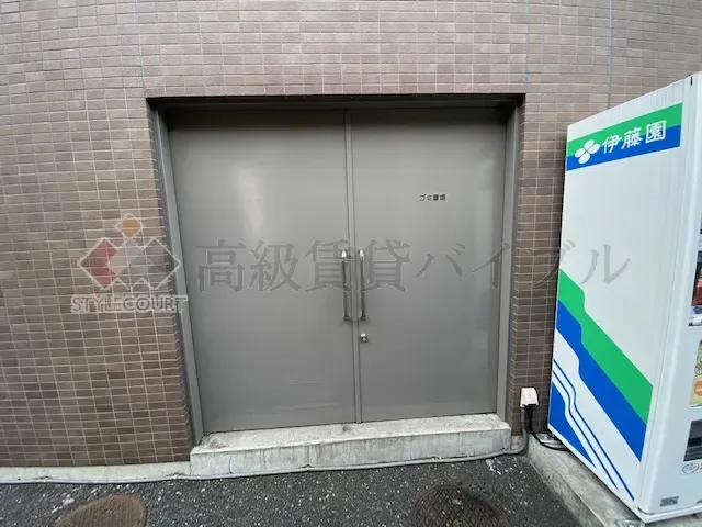 エスティメゾン秋葉原 の画像7