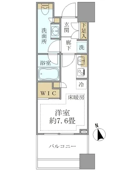 白金ザ・スカイ E-907