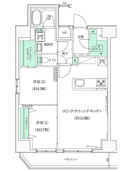 STANDZ板橋本町 903