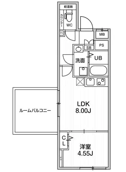 オルタナ早稲田 403