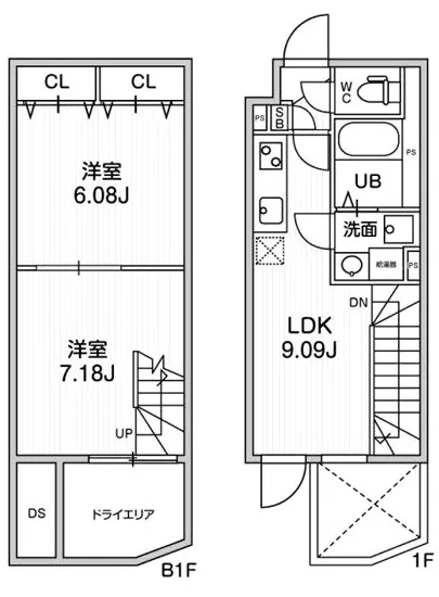 オルタナ早稲田 105