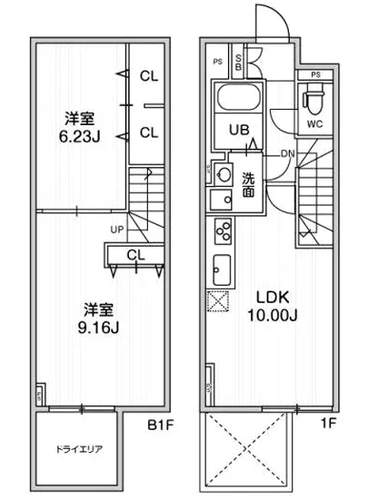 オルタナ早稲田 101