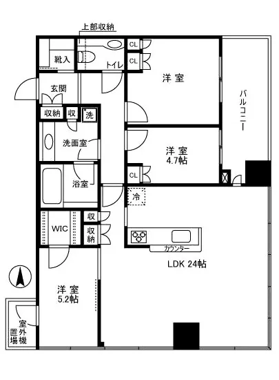 東京タイムズタワー 20F